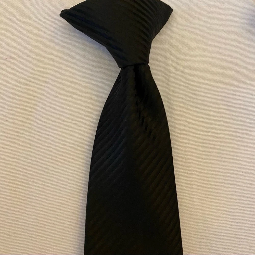 Lot of 2 Boys CHEROKEE Ties Size M(8/10)